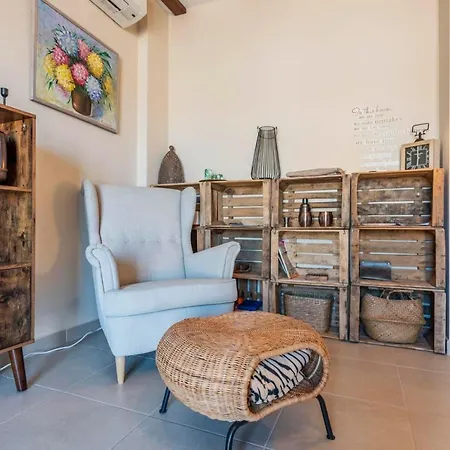 Apartment Rural El Refugio *